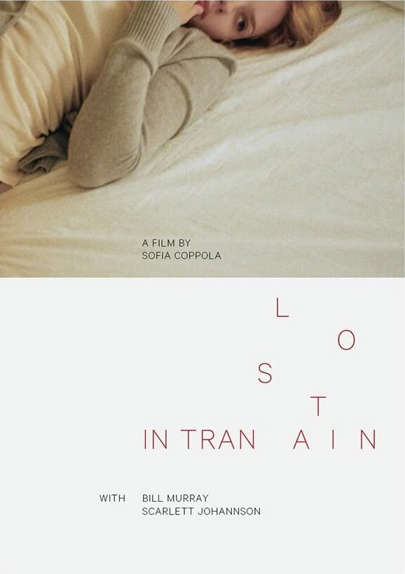 Lost In Translation