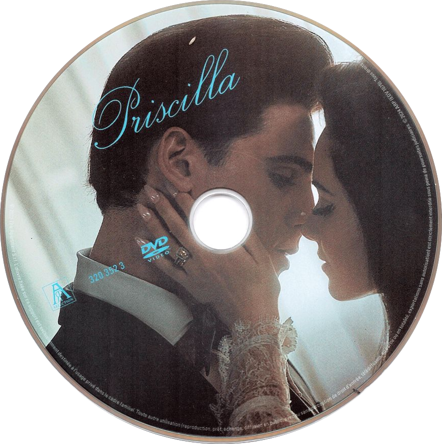 Priscilla