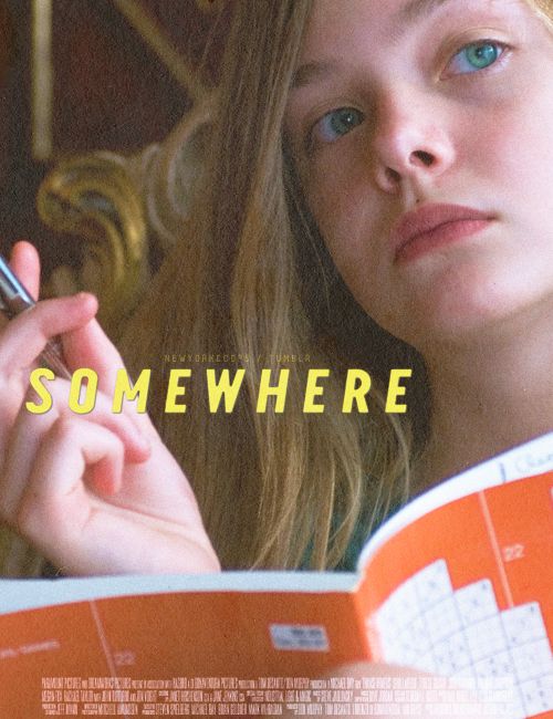Somewhere